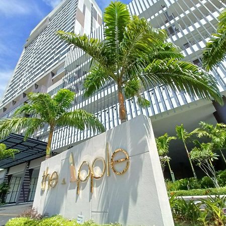 The Apple Residence By Heystay Management Malacca Exterior foto